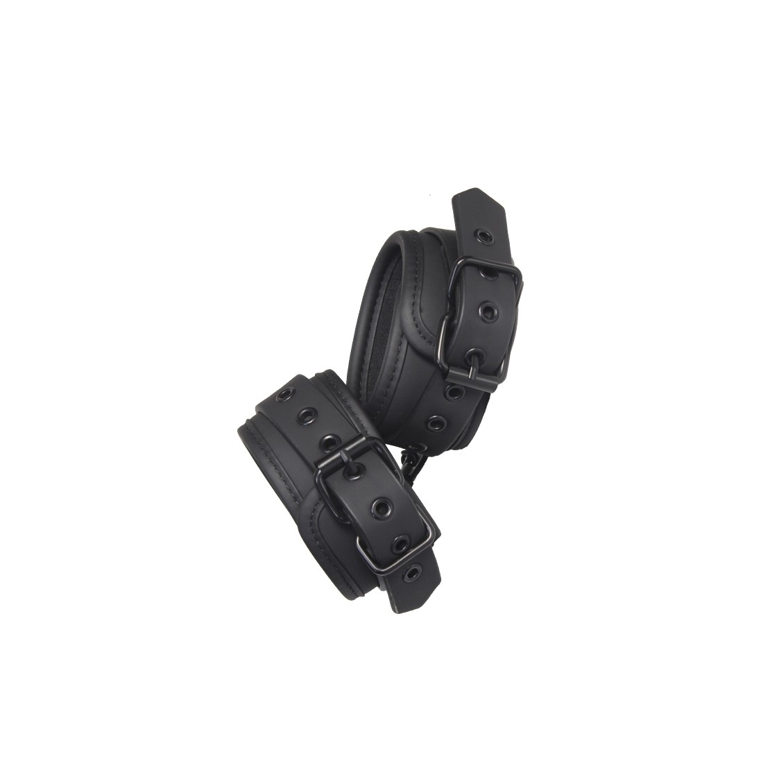 MANETTE MORBIDE PER GIOCHI DI COPPIA SADOMASO