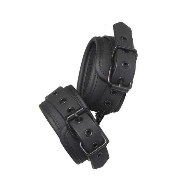 MANETTE MORBIDE PER GIOCHI DI COPPIA SADOMASO