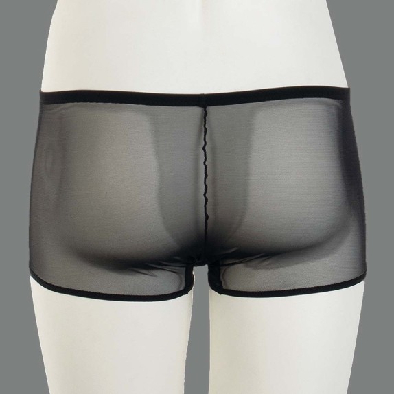 BOXER SEXY UOMO PUSH UP VELATI EROS VENEZIANI