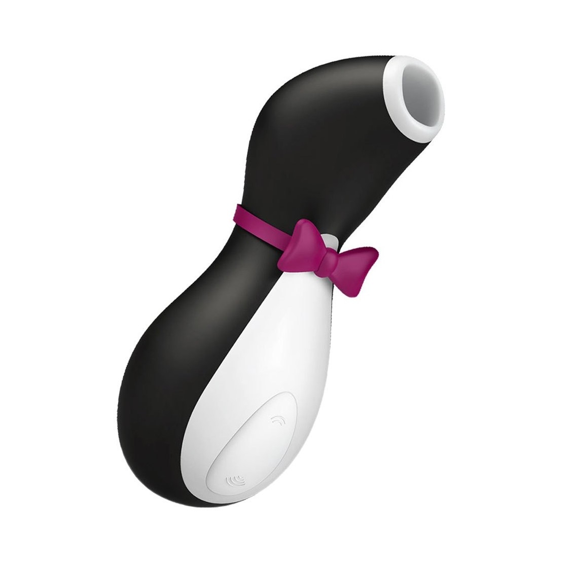 SUCCHIA-ASPIRA CLITORIDE SEX TOY PENGUIN SATISFYER
