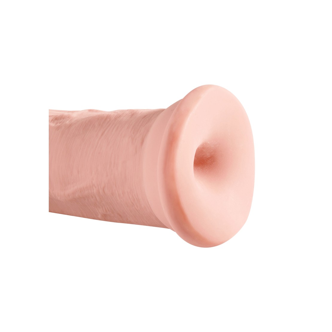 FALLO REALISTICO 3D CM. 28 IN SILICONE SEX TOY...