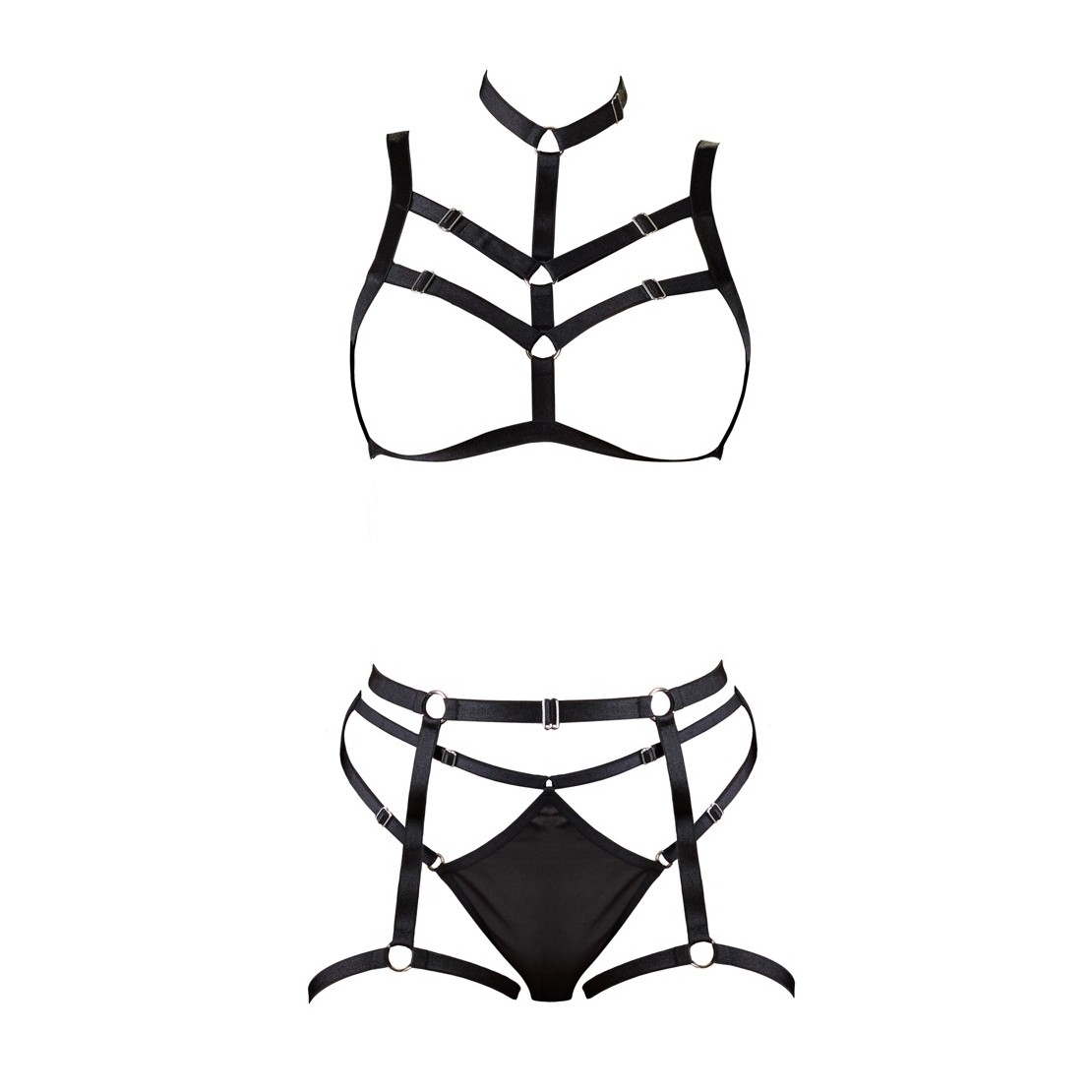 SET 3 PEZZI