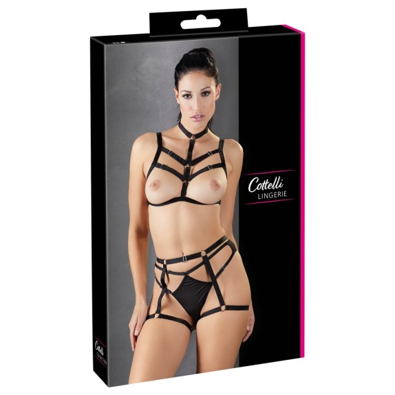SET 3 PEZZI