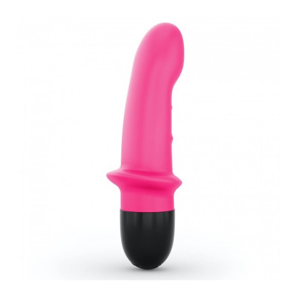 VIBRATORE UNISEX VAGINALE ANALE SE XTOY MINI LOVER 2.0