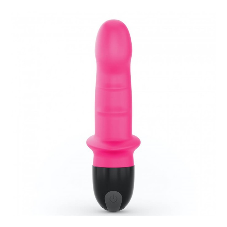 VIBRATORE VAGINALE ANALE SE XTOY MINI LOVER 2.0 2