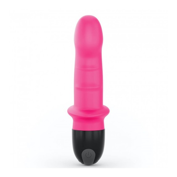 VIBRATORE VAGINALE ANALE SE XTOY MINI LOVER 2.0