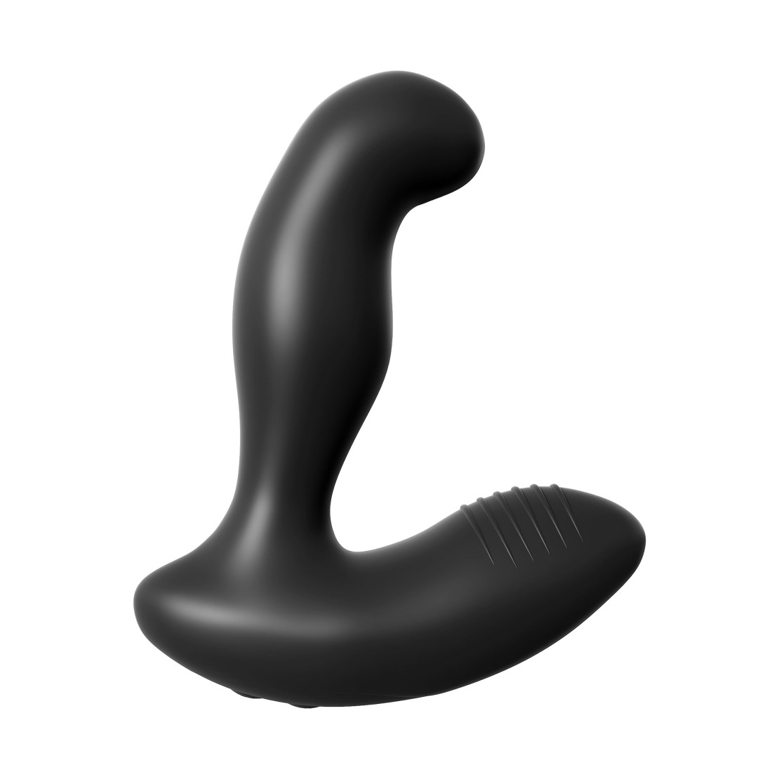 VIBRATORE PROSTATICO CON IMPULSI SEX TOY...
