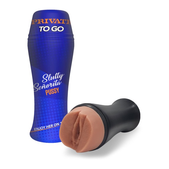 MASTURBATORE VAGINA PER UOMO SEX TOY SLUTTY SENORITA