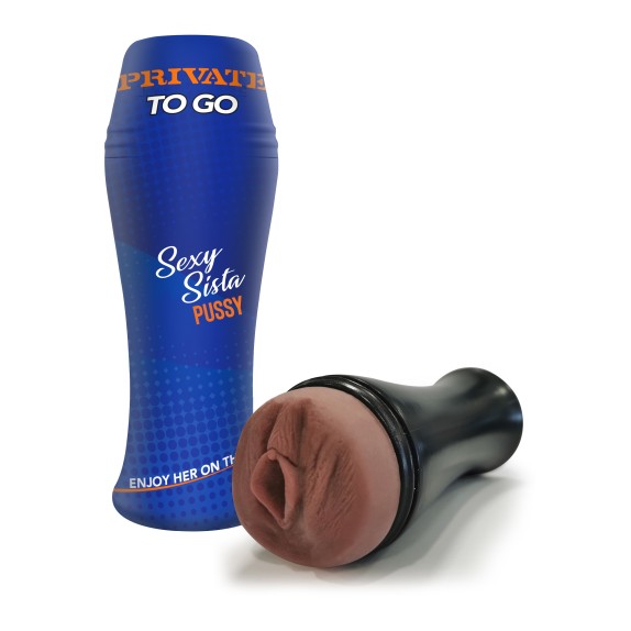 MASTURBATORE VAGINA PER UOMO SEX TOY SEXY SISTA