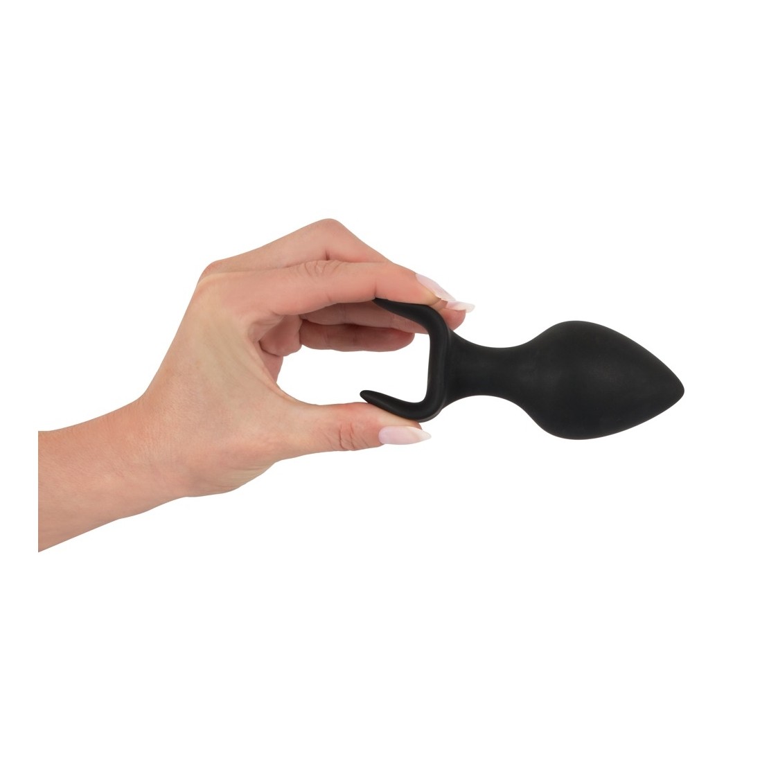 SET TAPPI-PLUG ANALI CON PESO SEX TOY ANAL TRAINER