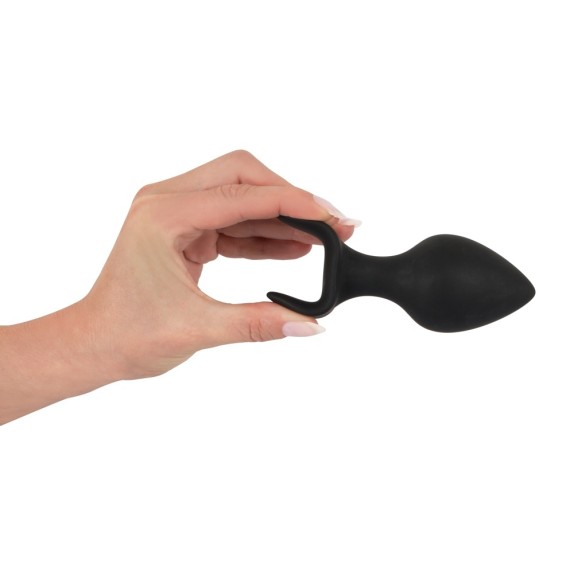 SET TAPPI-PLUG ANALI CON PESO SEX TOY ANAL TRAINER