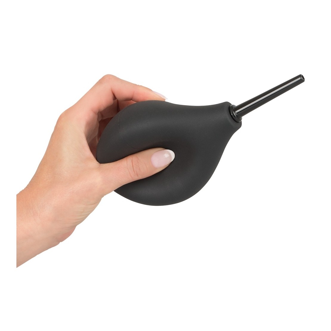 SET TRE PLUG ANALI CON GIOIELLO E CLISTERE ANAL...