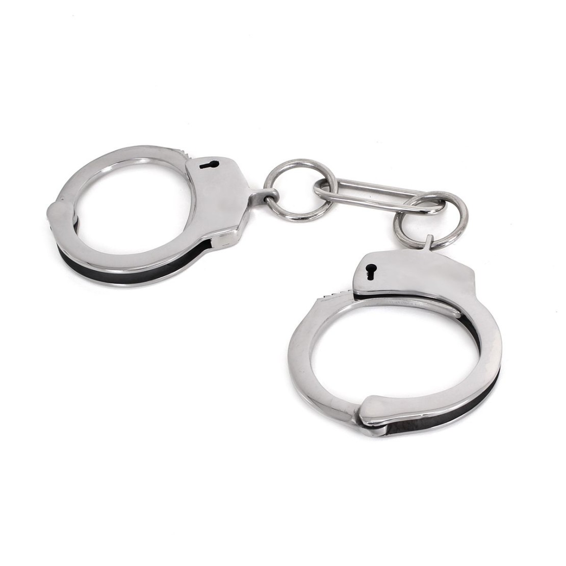 MANETTE SEXY PER GIOCHI SADOMASO CLASSIC COPS