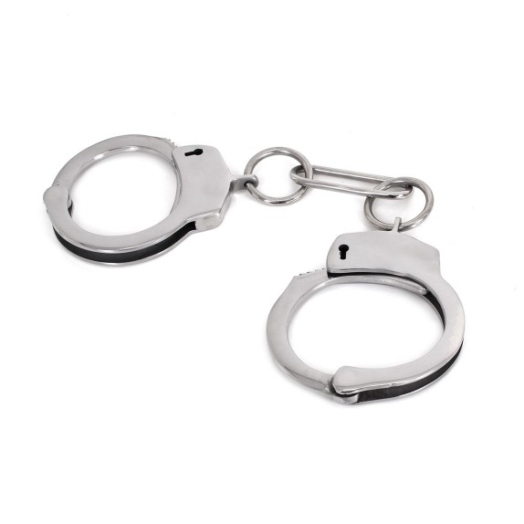 MANETTE SEXY PER GIOCHI SADOMASO CLASSIC COPS