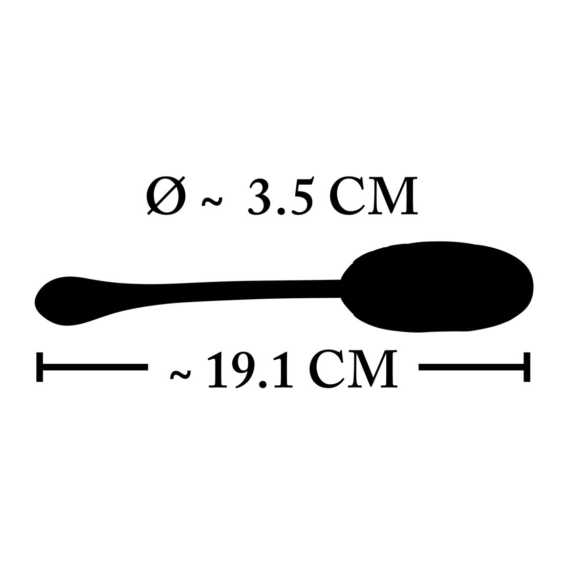 OVETTO VAGINALE VIBRANTE CON CIMPULSI SEX TOY...