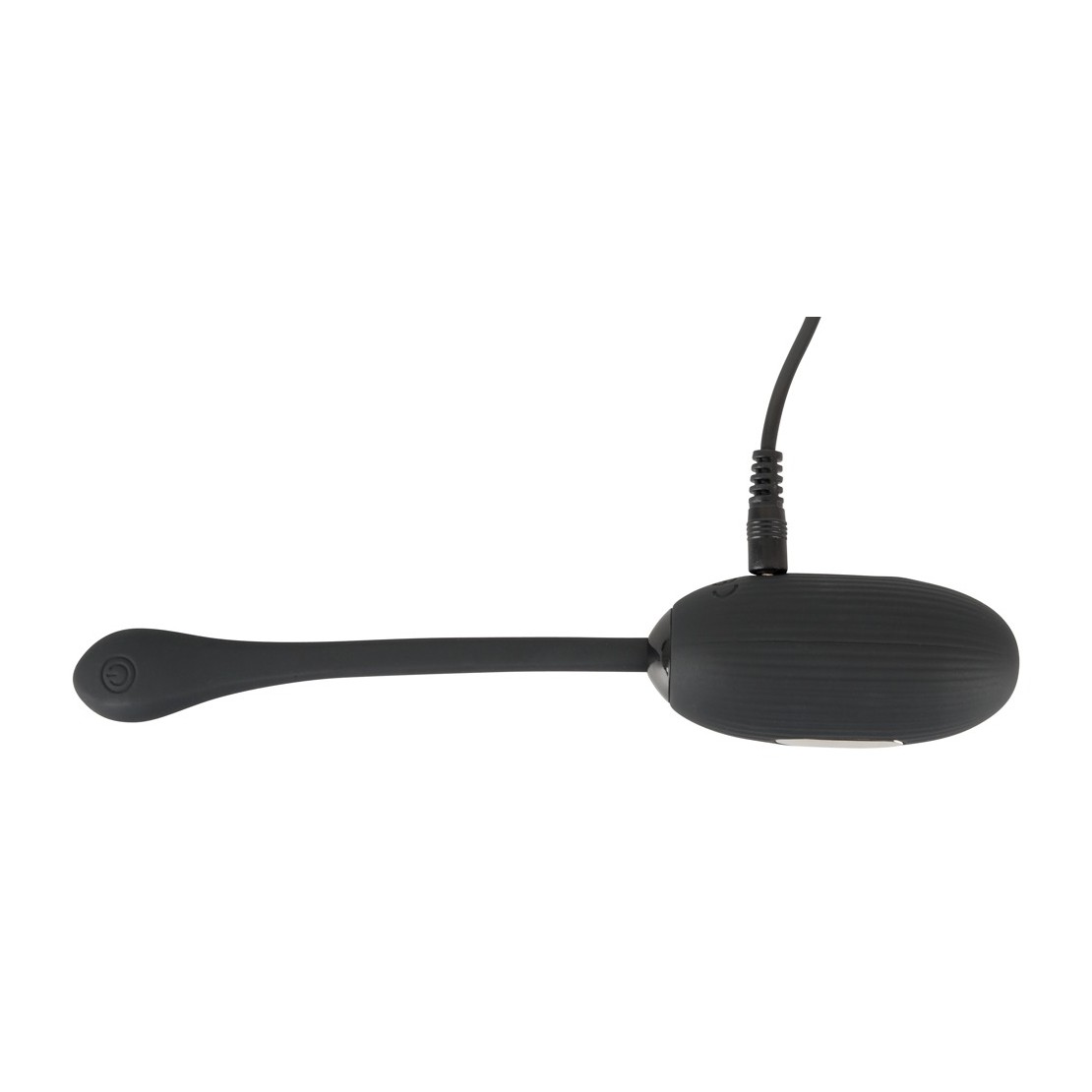OVETTO VAGINALE VIBRANTE CON IMPULSI SEX TOY...