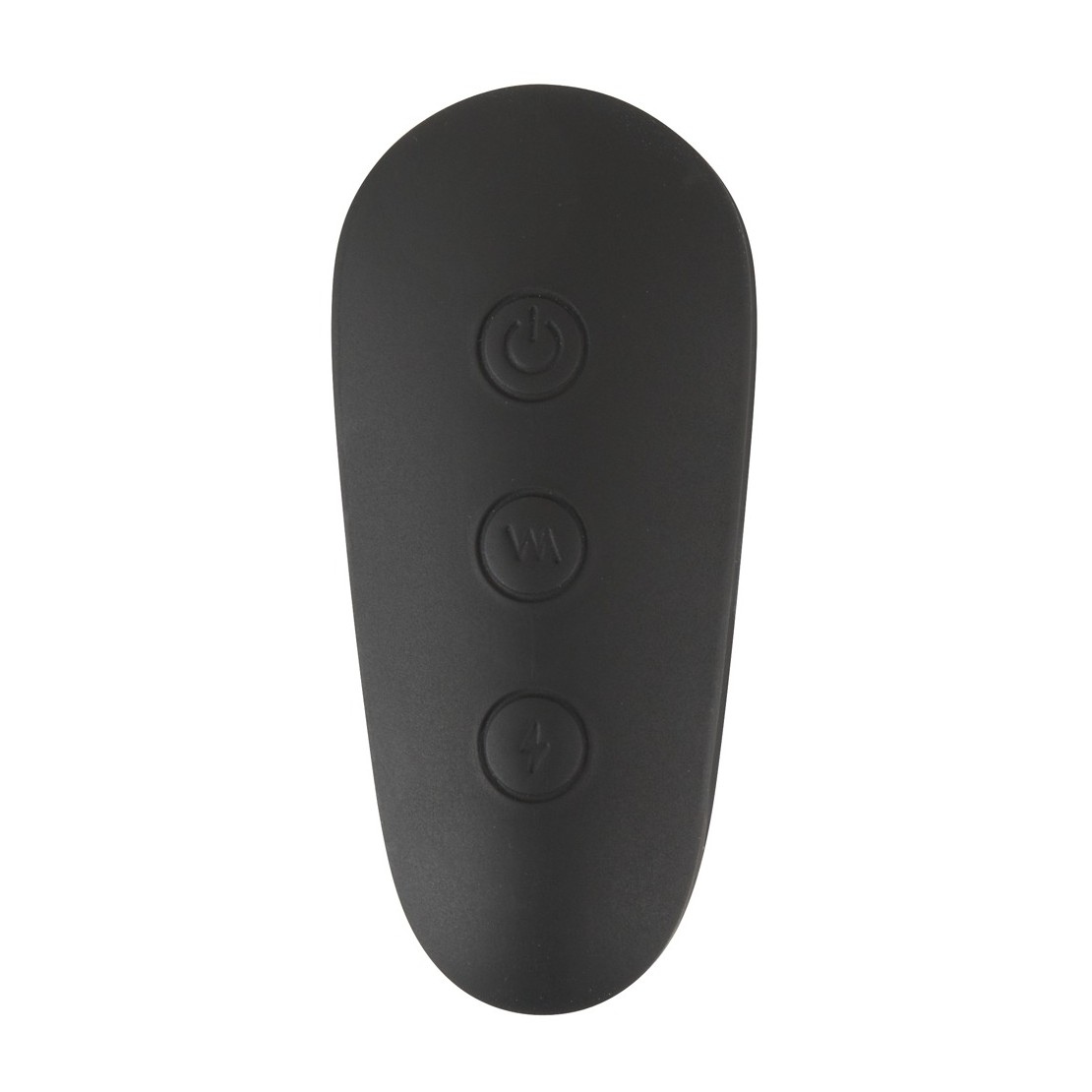 OVETTO VAGINALE VIBRANTE CON CIMPULSI SEX TOY...