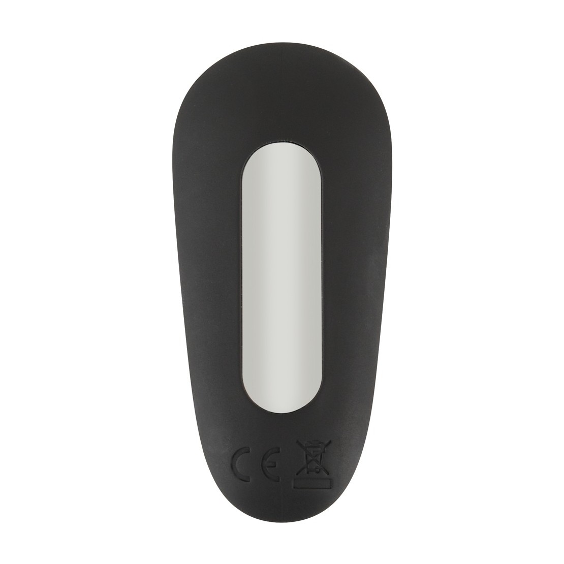 OVETTO VAGINALE VIBRANTE CON IMPULSI SEX TOY...