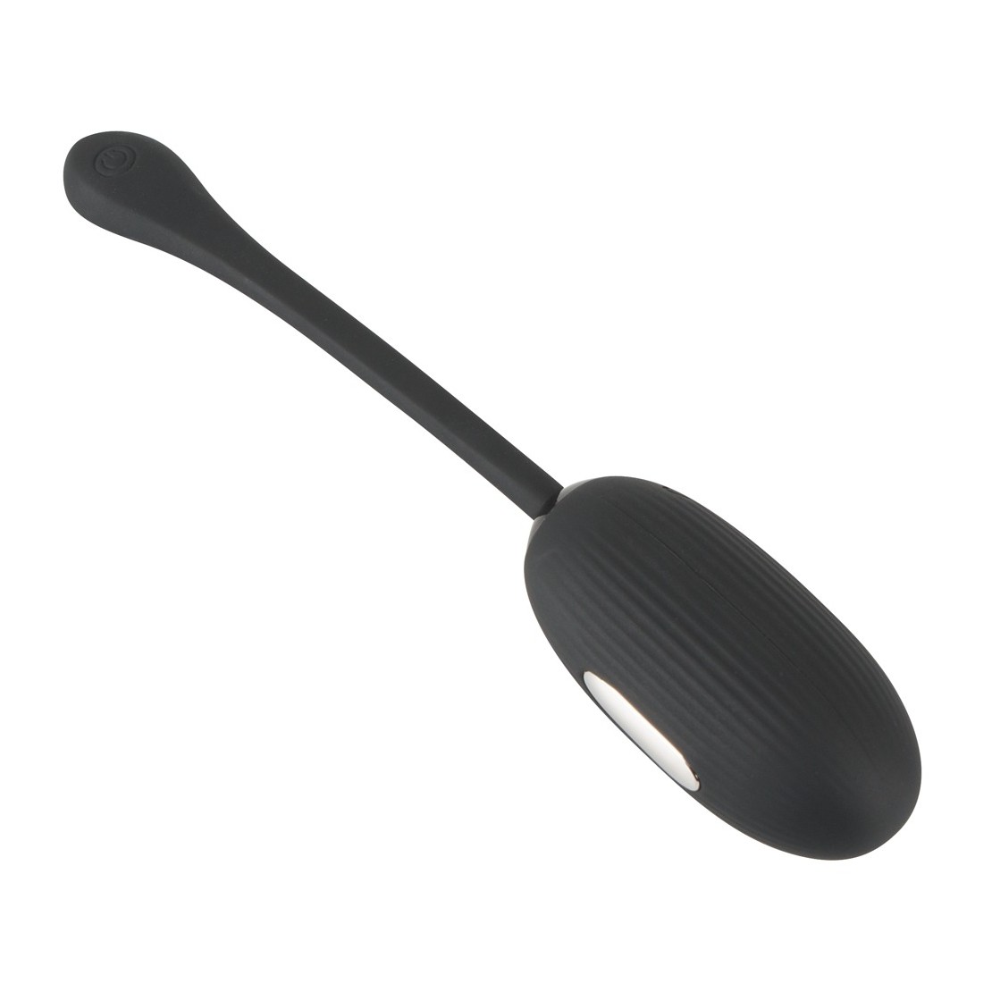 OVETTO VAGINALE VIBRANTE CON IMPULSI SEX TOY...