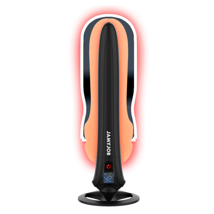 SCALDA MASTURBATORE SEX TOY SLEEVE WARMER 2