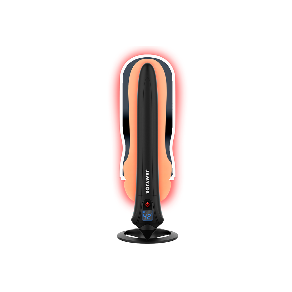 SCALDA MASTURBATORE SEX TOY SLEEVE WARMER