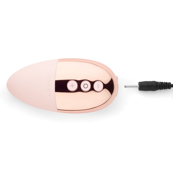 VIBRATORE STIMOLATORE CLITORIDE SEX TOY POINT LE WAND