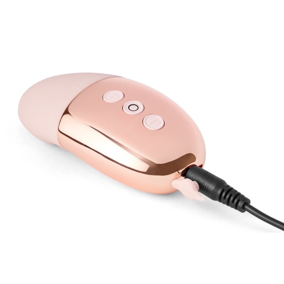 VIBRATORE STIMOLATORE CLITORIDE SEX TOY POINT LE WAND