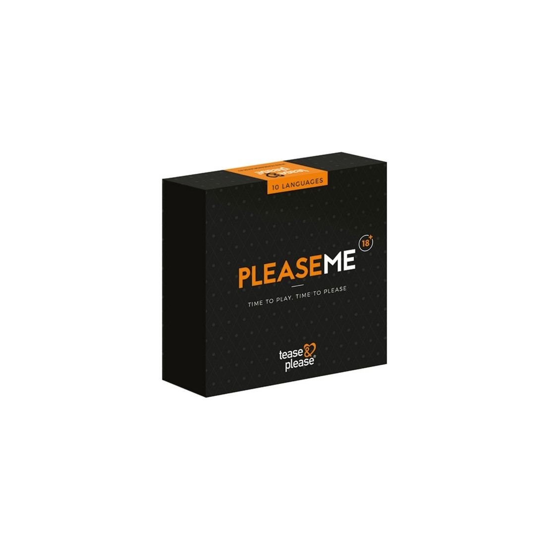 KIT SEXY 4 PEZZI CON CARTE PER GIOCHI DI COPPIA...