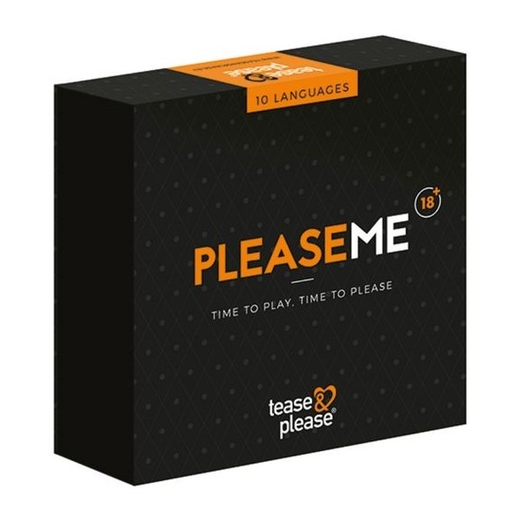 KIT SEXY CON CARTE MANETTE PIUMINO E BENDA PLEASEME