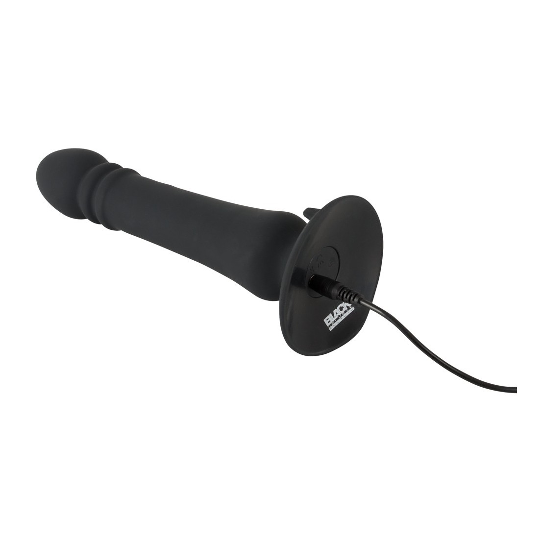 VIBRATORE ANALE A SPINTA SEX TOY ANAL THRUSTER