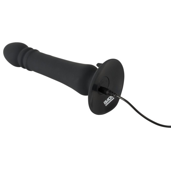 VIBRATORE ANALE A SPINTA SEX TOY ANAL THRUSTER