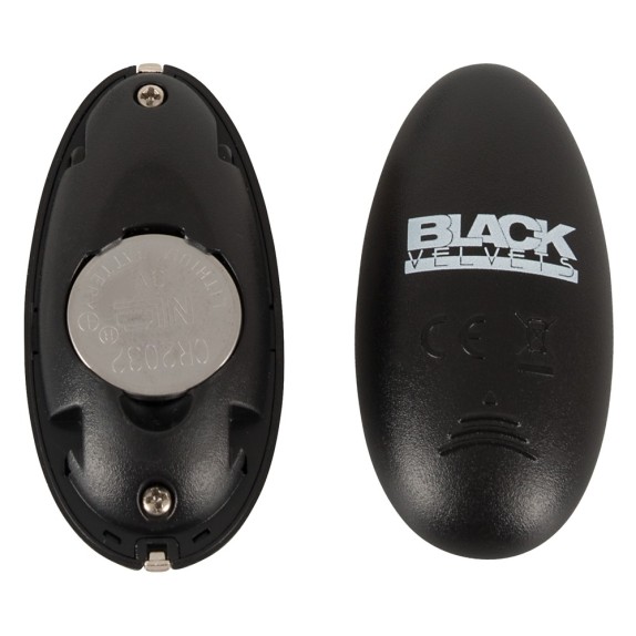 VIBRATORE ANALE A SPINTA SEX TOY ANAL THRUSTER