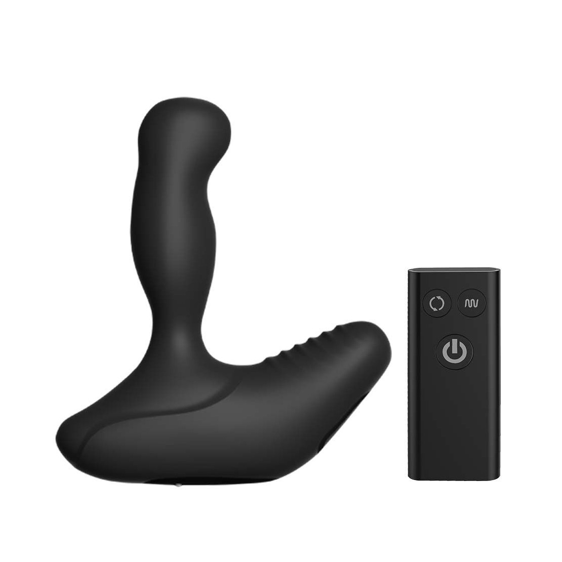 VIBRATORE STIMOLATORE PROSTATICO NEXUS REVO...