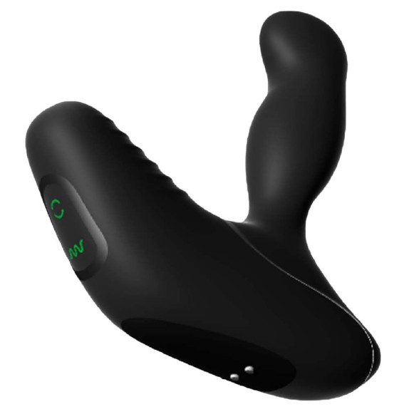 VIBRATORE STIMOLATORE PROSTATICO NEXUS REVO STEALTH