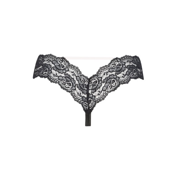 PERIZOMA IN PIZZO ALA DI RONDINE SEXY PER DONNA SELINA