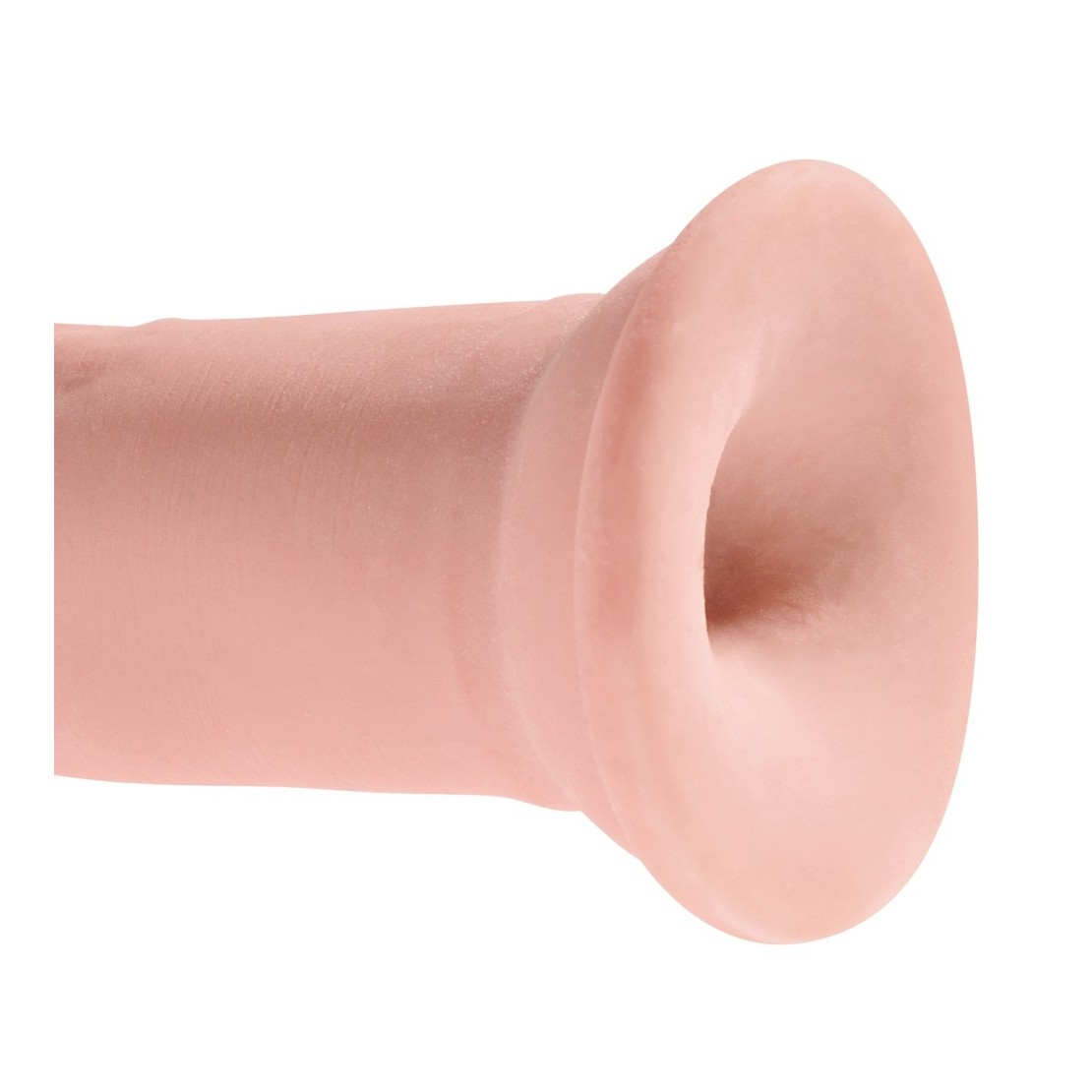 FALLO-DILDO REALISTICO TRIPLA DENSITA' SEX TOY...
