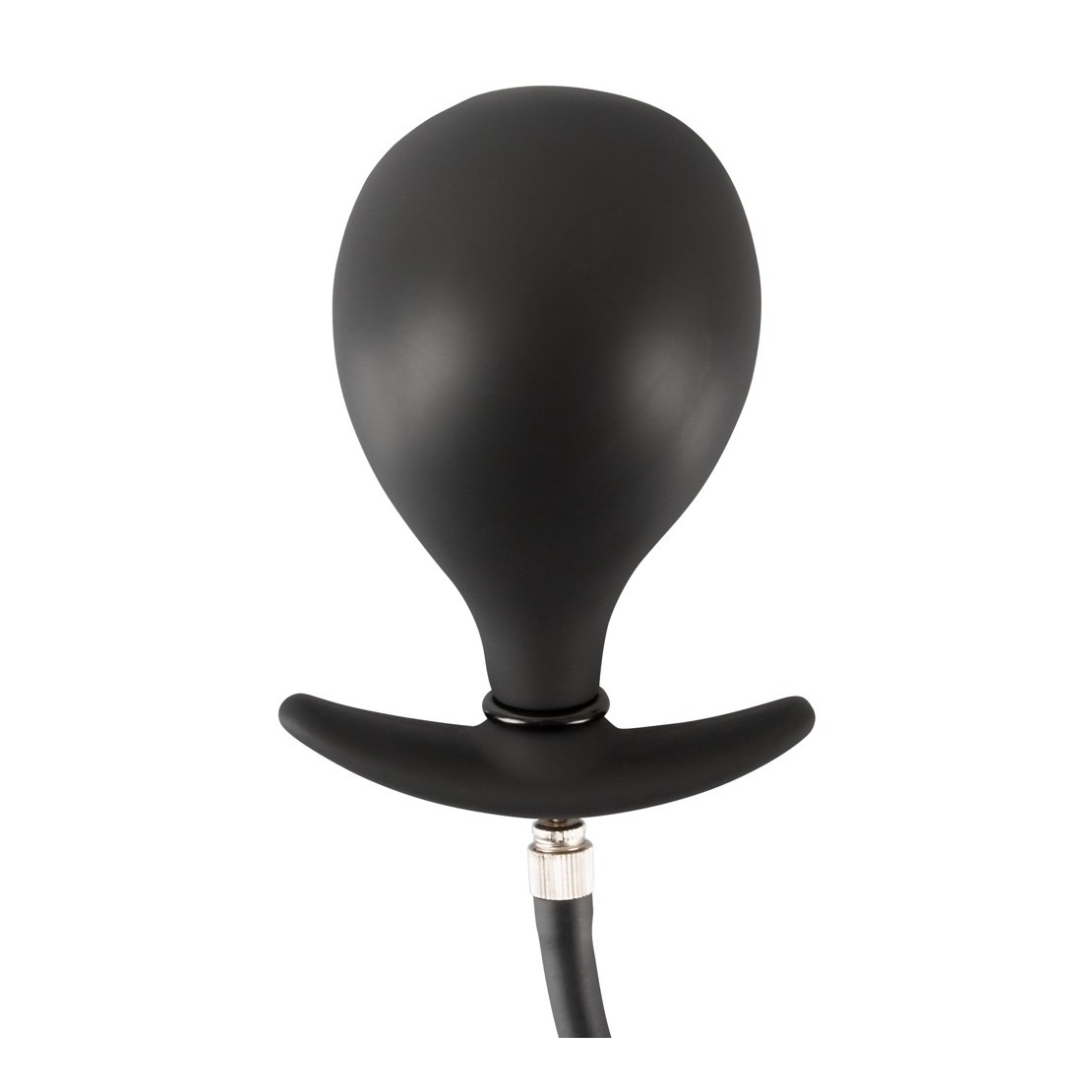 PROSTATICO GONFIABILE SEX TOY INFLATABLE PLUG