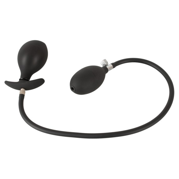 PROSTATICO GONFIABILE SEX TOY INFLATABLE PLUG