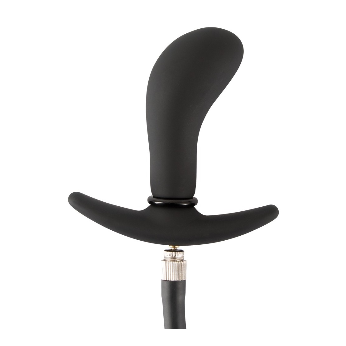 PROSTATICO GONFIABILE SEX TOY INFLATABLE PLUG