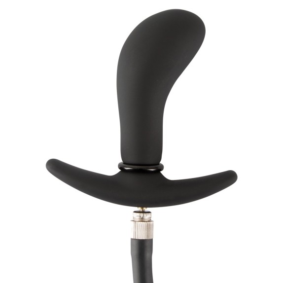 PROSTATICO GONFIABILE SEX TOY INFLATABLE PLUG