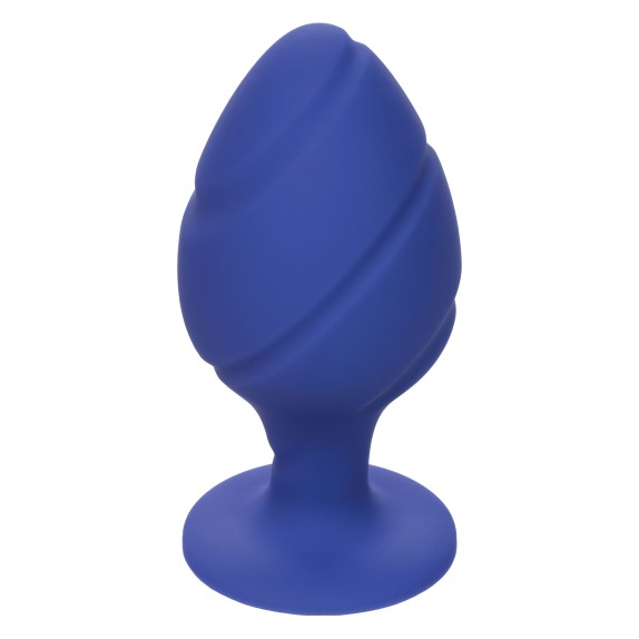 KIT DUE TAPPI ANALI SEX TOY CALEXOTICS CHEEKY