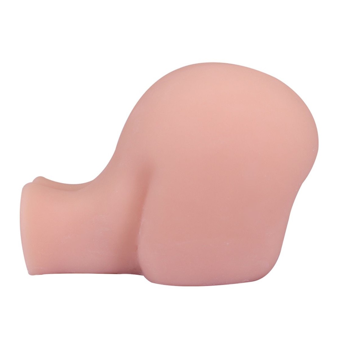 MASTURBATORE VAGINA E ANO SEX TOY DOUBLE HOLE 5