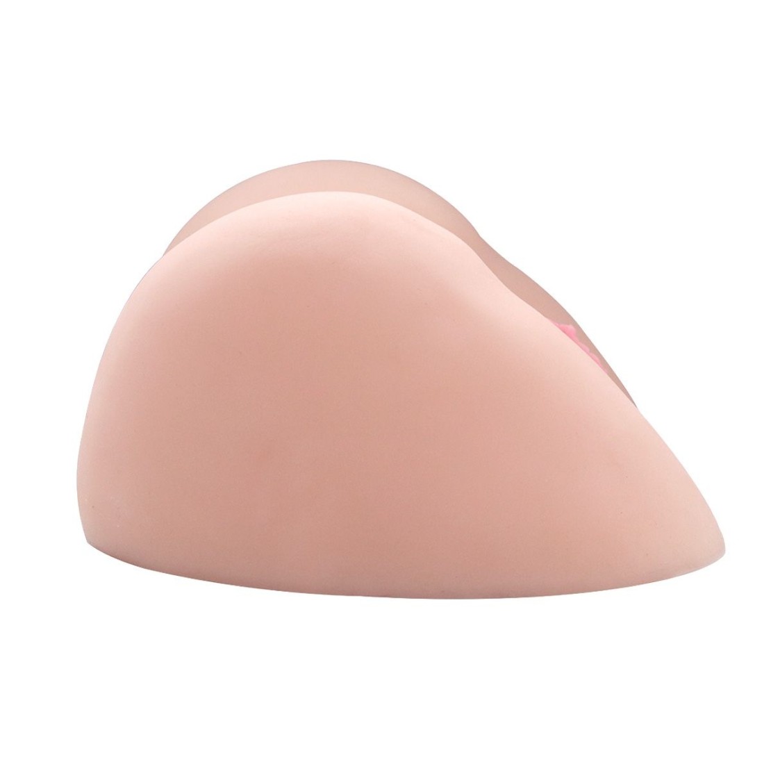 MASTURBATORE VAGINA E ANO SEX TOY DOUBLE HOLE 3