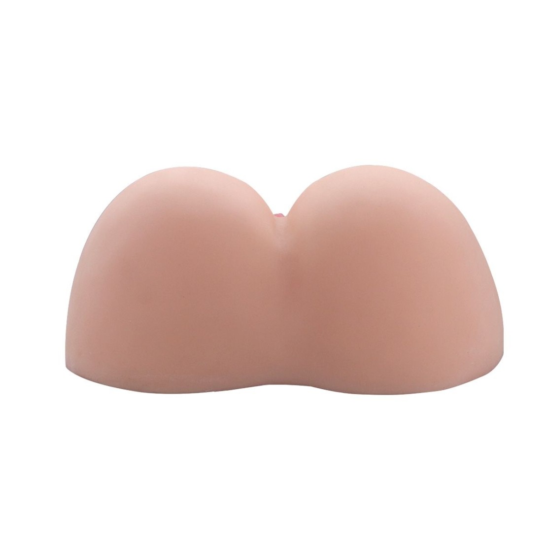 MASTURBATORE VAGINA E ANO SEX TOY DOUBLE HOLE 3