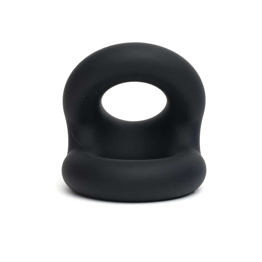 ANELLO-RING DOPPIO DA INDOSSARE SUL PENE SPORT...