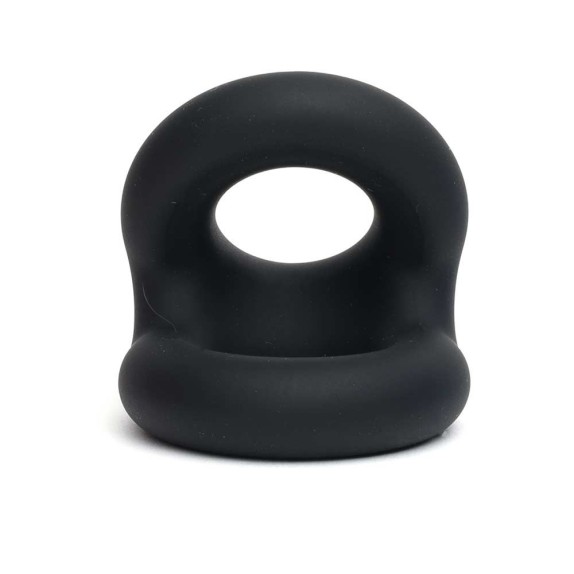 ANELLO-RING DOPPIO DA INDOSSARE SUL PENE SPORT FUCKER