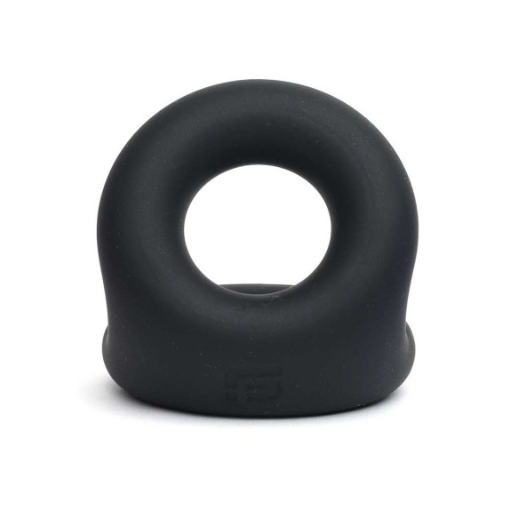 ANELLO-RING DOPPIO DA INDOSSARE SUL PENE SPORT FUCKER