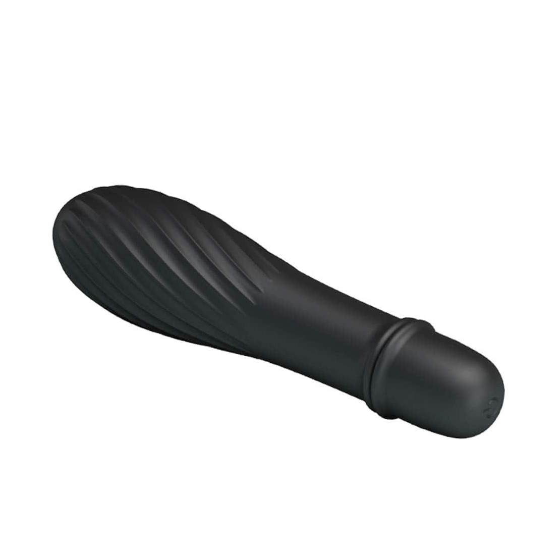 MINI VIBRATORE VAGINALE CON RILIEVI SEX TOY...