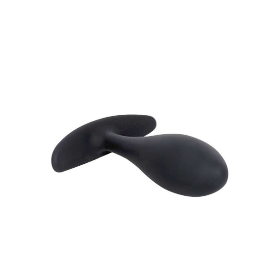 TAPPO ANALE IN SILICONE SEX TOY BRUTUS ALL DAY LONG