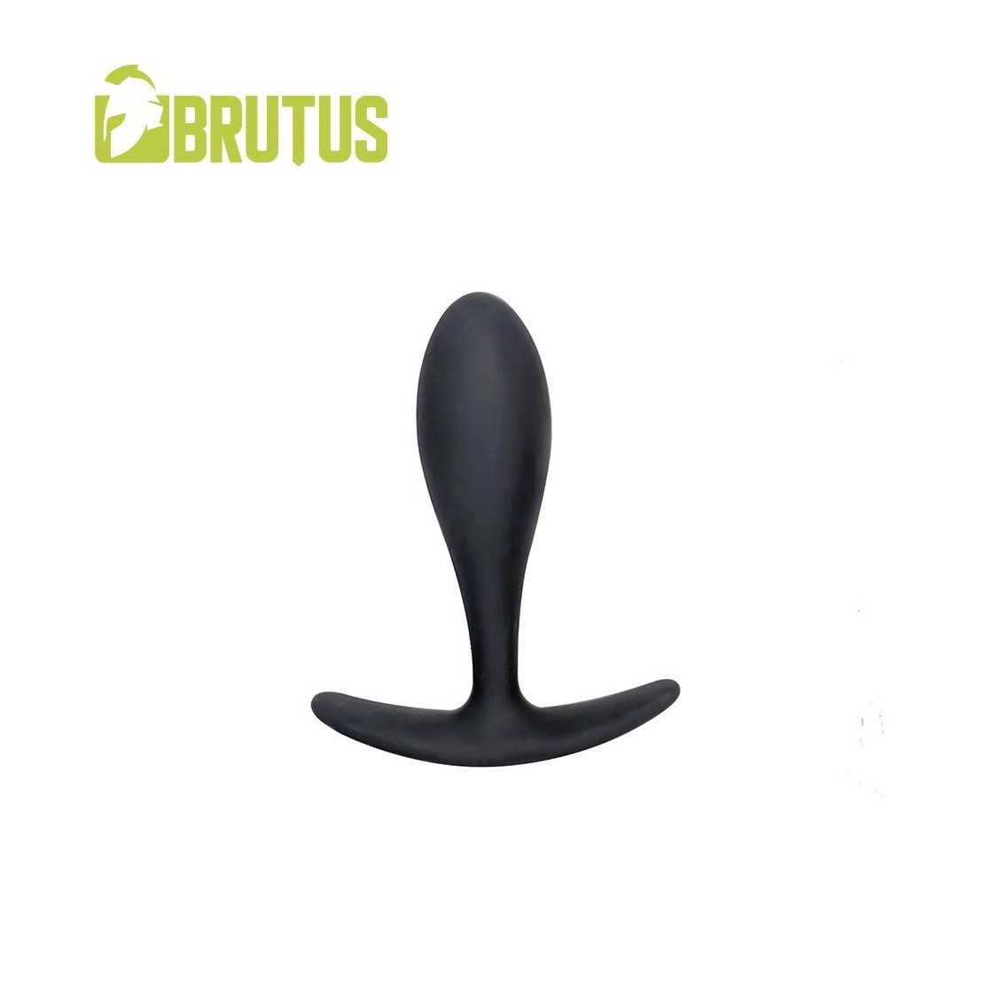 TAPPO ANALE IN SILICONE SEX TOY BRUTUS VARIE...